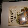 Cover Art for 9780517008218, The Imperial Collection of Audubon Animals by John James Audubon
