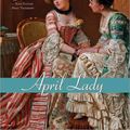 Cover Art for 9781402238789, April Lady by Georgette Heyer