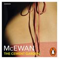 Cover Art for B00P9TH3DY, The Cement Garden by Ian McEwan