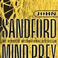 Cover Art for 9780006497752, Mind Prey by John Sandford