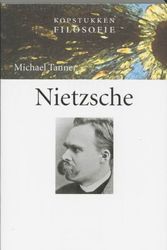 Cover Art for 9789056372361, Nietzsche by Michael Tanner