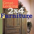 Cover Art for B01K0SMC34, Great Looking 2x4 Furniture by Stevie Henderson (2004-08-19) by Stevie Henderson;Mark Baldwin
