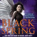 Cover Art for 9781101618172, Black Spring by Christina HenryOn Tour