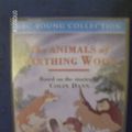 Cover Art for 9780563402411, The Animals of Farthing Wood by Colin Dann