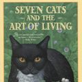 Cover Art for 9780446674447, Seven Cats and the Art of Living by Coudert, Jo