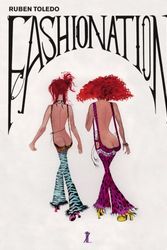 Cover Art for 9783865213013, Ruben Toledo: Fashionation by Simon Doonan, Valerie Steele