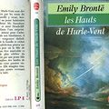 Cover Art for 9780671006037, Wuthering Heights by Emily Bronte