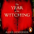 Cover Art for B08668JY5R, The Year of the Witching by Alexis Henderson