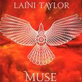 Cover Art for 9781444789034, Muse of Nightmares: the magical sequel to Strange the Dreamer by Laini Taylor