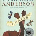 Cover Art for 9780606145206, Chains (Turtleback School & Library Binding Edition) (Seeds of America) by Laurie Halse Anderson