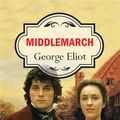 Cover Art for 9786059983716, Middlemarch by George Eliot