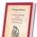 Cover Art for 9781860823763, Compendium by Catholic Truth Society