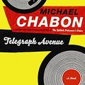 Cover Art for 9781554682072, Telegraph Avenue by Michael Chabon