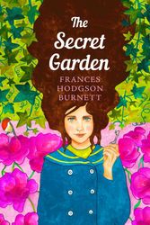 Cover Art for 9780141923543, Secret Garden by Frances Hodgson Burnett