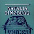 Cover Art for 9781857547276, Voices in the Evening by Natalia Ginzburg