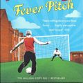 Cover Art for 9780241953082, Fever Pitch by Nick Hornby