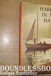 Cover Art for 9780207945830, Harpoon in My Hand by Olaf Ruhen