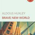 Cover Art for 9780099496977, Brave New World by Aldous Huxley