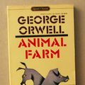 Cover Art for 9780451522306, Orwell George : Animal Farm (Sc) by George Orwell