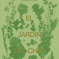 Cover Art for 9780714878935, El Jardín del Chef (the Garden Chef) (Spanish Edition) by Phaidon Press