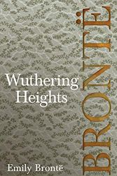 Cover Art for 9781528703789, Wuthering Heights by Brontë, Emily