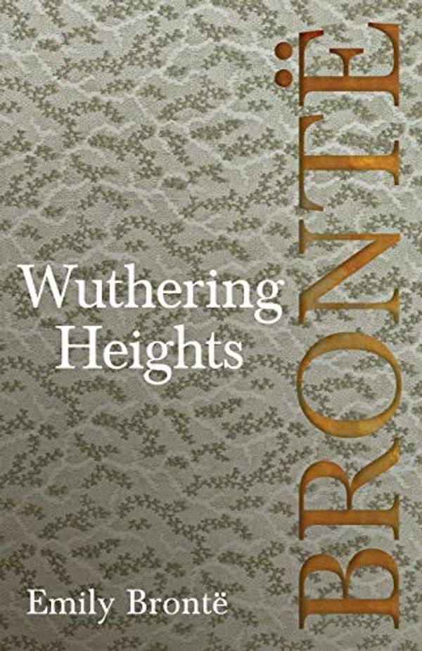 Cover Art for 9781528703789, Wuthering Heights by Brontë, Emily