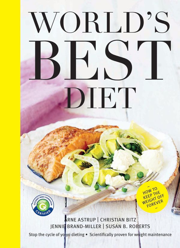 Cover Art for 9781921383847, World's Best Diet by Unknown