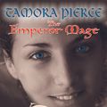 Cover Art for 9781921989483, The Emperor Mage by Tamora Pierce