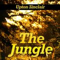 Cover Art for 9781681056210, The Jungle by Upton Sinclair