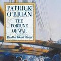 Cover Art for 9780001054707, The Fortune of War by Patrick O'Brian