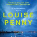 Cover Art for 9781529386554, A Great Reckoning by Louise Penny