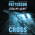 Cover Art for 9781611130355, Cross My Heart by James Patterson