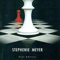 Cover Art for 9789542703525, Breaking Dawn [First Special Edition] by Stephenie Meyer