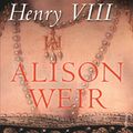 Cover Art for 9780099523628, The Six Wives Of Henry VIII by Alison Weir