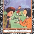 Cover Art for 9780142410813, Horrible Harry and the Triple Revenge by Suzy Kline