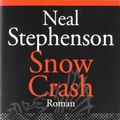 Cover Art for 9783442453023, Snow Crash by Neal Stephenson