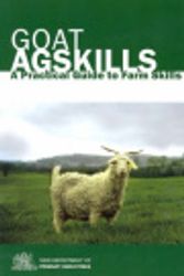 Cover Art for 9780731305902, Goat Agskills by Jennifer Laffan