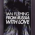 Cover Art for 9780141002880, From Russia with Love by Ian Fleming