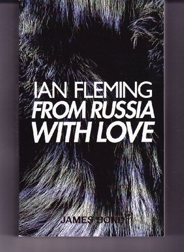 Cover Art for 9780141002880, From Russia with Love by Ian Fleming