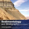 Cover Art for 9781405193795, Sedimentology and Stratigraphy by Gary Nichols