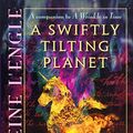 Cover Art for 9780440901587, A Swiftly Tilting Planet by Madeleine L'Engle