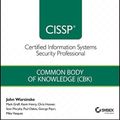 Cover Art for 9781119423348, Official ISC2 Guide CISSP CBK 5th by John Warsinske