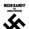 Cover Art for 9780977476091, Mein Kampf Official Nazi Translation by Adolf Hitler