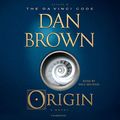 Cover Art for B01LXP64UB, Origin by Dan Brown