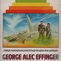 Cover Art for 9780450417368, The Nick of Time by George Alec Effinger
