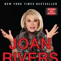 Cover Art for 9781101580882, I Hate Everyone…Starting with Me by Joan Rivers