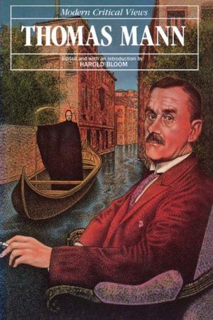 Cover Art for 9780877547259, Thomas Mann by William Golding