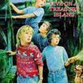 Cover Art for 9780340548752, Five on a Treasure Island by Enid Blyton