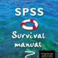Cover Art for 9781741151299, SPSS Survival Manual: A step by step guide to data analysis using SPSS by Julie Pallant