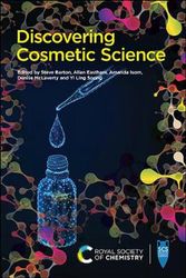 Cover Art for 9781782624721, Discovering Cosmetic Science by Stephen Barton